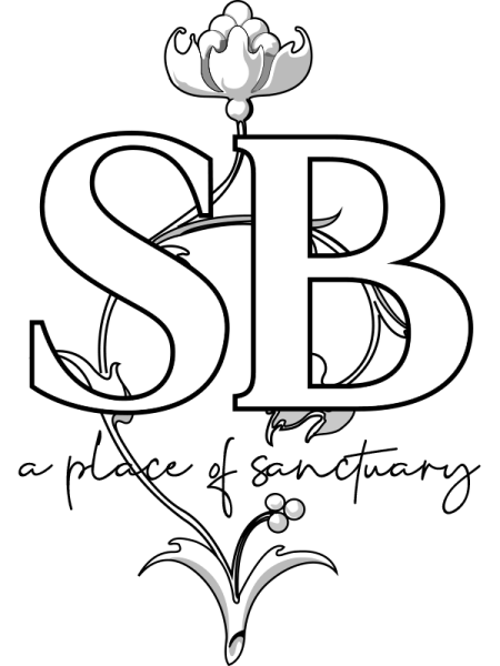St Botolph without Bishopsgate logo